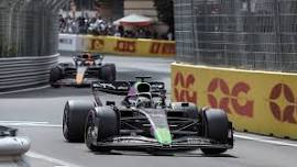 2026 Formula 1: Singapore Grand Prix - 2 Day Pass