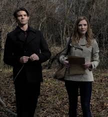 How Does Jenna Die In 'Vampire Diaries' And How Did Her Character Impact  The Series? - Quora