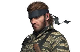 Also, unlike metal gear solid 2, any player character can use the bandana and not just snake. How About A Proper Bandana As Headwear Facewear From A Certain Legendary Soldier R Ghostrecon