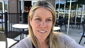 Aimee Mcnally's Instagram, Twitter & Facebook