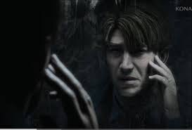 Does anyone else prefer the way trailer James looked? : r/silenthill