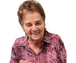 Diana Petrosian Obituary (1935