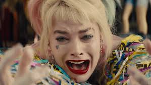 Birds Of Prey Trailer Song Name Pin On Movie News Discussion