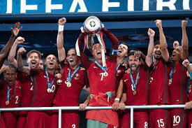 Fifa 21 selecció de futbol de portugal, fernando santos. Kings Of The Euro 2020 Portugal Team Preview Barca Universal