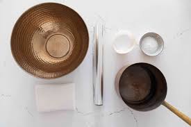 We did not find results for: How To Clean Silver Plated Items Without Chemicals