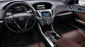 Tlx 2019 Honda Motors Honda Automotive News