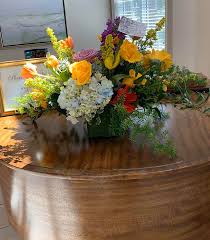 Maybe you would like to learn more about one of these? Somerby Santa Rosa Beach Thank You Anonymous Friend And Bella Flora For The Beautiful Flower Arrangement For Our Community Facebook