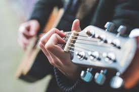 The song incorporates such subtle techniques as string muting and 8th note strumming to create an otherworldly take on the blues. 10 Easy Country Songs To Learn On Guitar In 15 Minutes