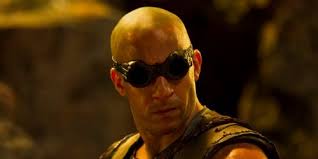 David Twohy, 'Riddick' Director, Explains How Hard It Was To Make A Third  'Riddick' Movie