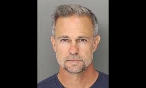 Teacher convicted of sexually assaulting student at Woodstock hotel