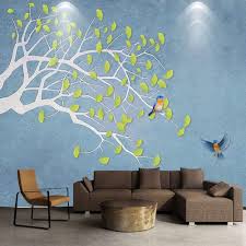 3d wall designs are used in many places such as museums, painting gallery, living room, drawing room and various other places. Simple 3d Wall Painting Designs For Living Room Ksa G Com