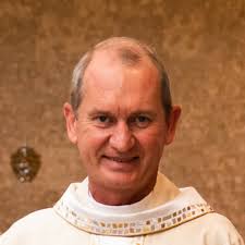 Pe. Antônio Luiz Schmitt