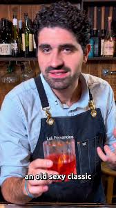 The Sazerac is one of my absolute favorite cocktails of all time and it's  super easy to make. If you make cocktails you need to know how to make this  one for sure!