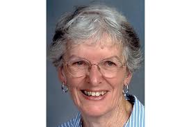 Patricia Kelm Obituary (1926