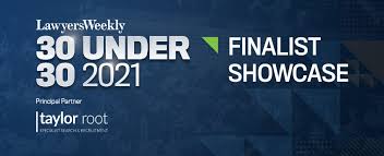 In 2018, it is expected that there will be a steady increase in demand for legal professionals who are experienced many law firms and legal departments take the usual route of hiring tenured associates. Read Our Blog Podcast Series 30 Under 30 Awards 2021 Taylor Root Au