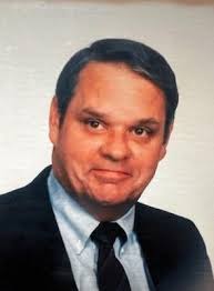 George Reese Obituary (1941