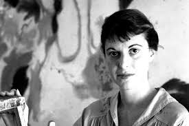 Review: 'A Splendid Intelligence,' Elizabeth Hardwick's life