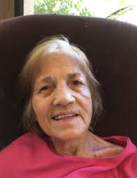 Cynthia Sue Morris (Warner), age 75