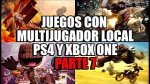 Juegos multijugador online ps4 videojuegos con descuento historico para switch y ps4 jade s ascension bonkies lunch a palooza overcooked s los mejores juegos con cooperativo local en ps4 meristation from as.com. Juegos Con Multijugador Local Ps4 Y Xbox One 7 Youtube