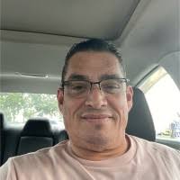 Luis Raul Vazquez Mercado