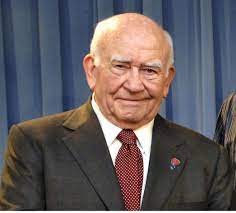 Please support the ed asner family center and ed's legacy of good works. thanks, ed asner, for a lifetime of great work, wrote harry shearer. Edward Asner Young Justice Wiki Fandom