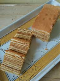 Lapis Nanas By Adeq Whien Langsungenak Com