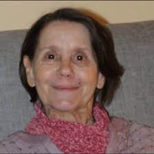 Obituary information for Judith Kendrick