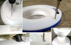 Maybe you would like to learn more about one of these? Mobile Home Toilet Floor Plate Mobile Home Repair