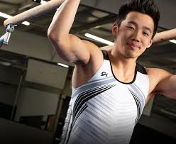 Rhythmic gymnastics is a sport in which gymnasts perform on a floor with an apparatus: Men S Gymnastics Leotards Uniforms Apparel Gk Elite Sportswear