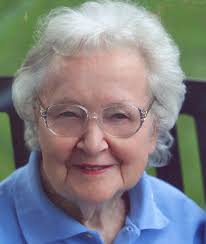 Florence Easterday Orr Obituary