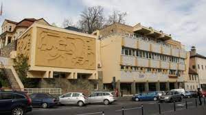 1.248 locuri de muncă sunt puse la bătaie, la bursa locurilor de muncă pentru absolvenţi, care va fi organizată de agenţia judeţeană pentru ocuparea forţei de muncă (ajofm), în cele peste 1.200 de joburi sunt. AnunÈ Important Al Ajofm BraÈov Pentru AgenÈii Economici Care SolicitÄ Èomaj Tehnic