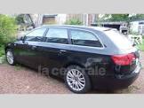 Audi-A6-(2007)-/-A6-Avant-(2007)