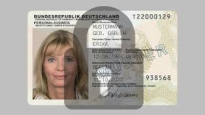 In der neuen personalausweisnummer befinden sich neben ziffern auch buchstaben, während die alte personalausweisnummer nur aus. Bundespolizei Online Ausweisfunktion Sperren
