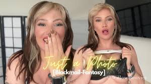 Blackmail Fantasy - Porn Video Clips For Sale at iWantClips - Page 120