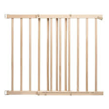 Evenflo Top Of Stair Extra Tall Wood Gate Target