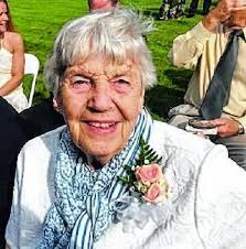 Margaret Quinn Obituary (1925