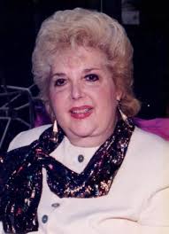 Obituary information for Barbara C. Vitale