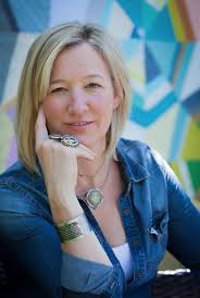 Jennifer Sampou Fabric Designer Blog