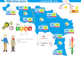 Les prévisions météo du moment. Glaciale Ce Samedi Jusqu A 20 Degres La Semaine Prochaine Meteo Hainaut Bruxelles