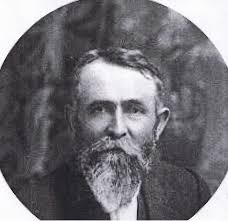 George Hutchinson GREENFIELD, b. 29th June 1857, Julia Springs SA, d. 18th  June ...