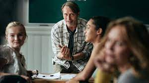 Documentary feature, documentary short subject, international feature film, makeup and hairstyling, music (original score), music (original song), animated short film, live action short film and visual effects. Another Round Mads Mikkelsen Thomas Vinterberg Interview Deadline