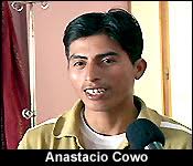 Tiny Triplets Born At KHMH