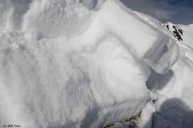 Lawinenwarndienst tirol offizieller webauftritt des tiroler. Roberge Lawinenlage