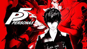 Persona 5 review | Eurogamer.net