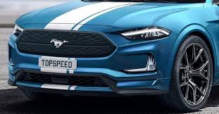 2021 Ford Mustang Mach E Top Speed Ford Mustang Mustang Mach 1 Mustang