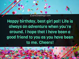 Emotional happy birthday paragraph for best friend. 40 Girl Best Friend Birthday Quotes In English Wisdom Quotes