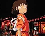 Image of Spirited Away (2001) anime
