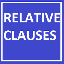 We did not find results for: Relative Clauses Learn English Grammar The Adjective Clause Toefl