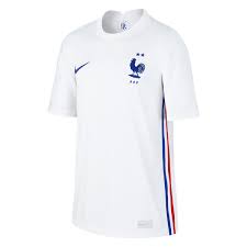 Depois de anos fora dos bleus, um dos atacantes mais efetivos do mundo retorna à sua seleção. Camisa Selecao Franca Juvenil Away 20 21 S N Torcedor Nike Branco Aractidf