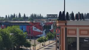 Where in california is fresno located? These Latino Artists And Entrepreneurs Are Transforming Fresno California